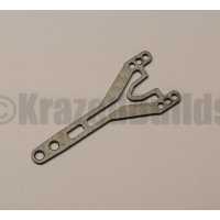 7XF Front Top Deck Braced