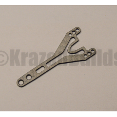 7XF Front Top Deck Braced
