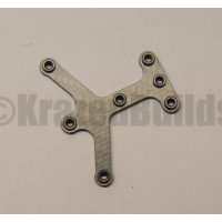 7XF Rear Brace