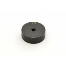 Weight 10 g