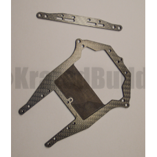 Metricks AFS Front Plate Kit