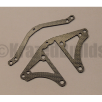 Prodigy AFS Front Plate