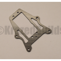 A12F -3 Servo Plate