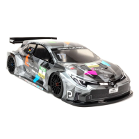 Zooracing Gorilla MAX .05ultra