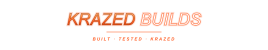 Krazed Builds