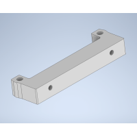 A12F Rear Ride Height STL
