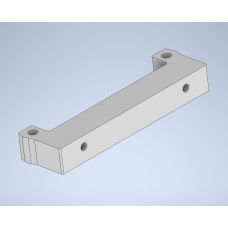 A12F Rear Ride Height STL
