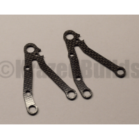 Tamiya 421 Rear Arms - Mi9