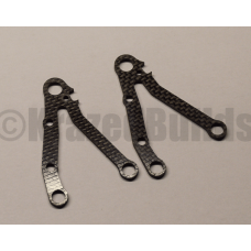 Tamiya 421 Rear Arms - Mi9