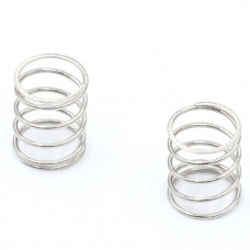 P12V Soft Front Springs