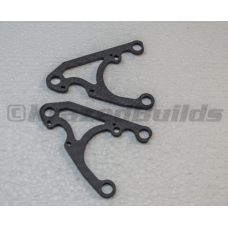 MTC2/R Rear Braced Arms MTC2/R Rear Braced Arms