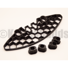 800R v2 Adjustable Bumper - Physical Printed Product 800R v2 Adjustable Bumper - Physical Printed Product