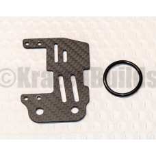 Capra Electronics Plate