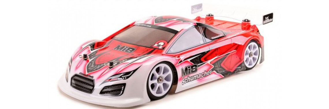 Schumacher