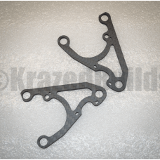 MTC2/R -1 Rear Braced Arms MTC2/R -1 Rear Braced Arms