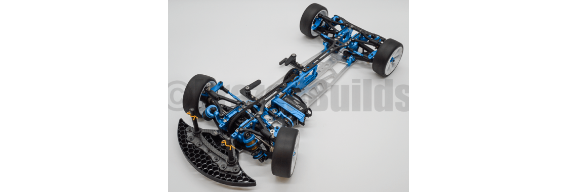 Tamiya 7XF