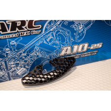 A10-25 3D Bumper - Physical Printed Option