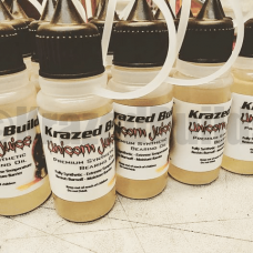 Unicorn Juice Bearing Oil