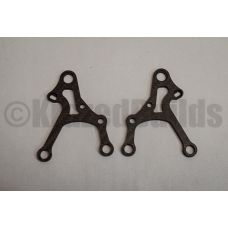 Mi8 Front Braced Arms Mi8 Front Braced Arms