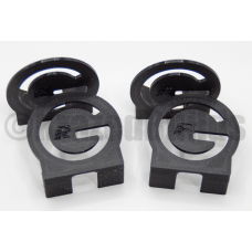 Gravity Wheel Cutouts - Shipped Product Gravity Wheel Cutouts - Shipped Product