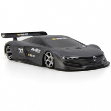 Mon-Tech Racing RS01 GT12 Mon-Tech Racing RS01 GT12