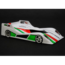 Mon-Tech Racing MT 21 1/12th Mon-Tech Racing MT 21 1/12th