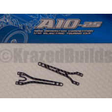 ARC10-25 CF 2piece Top Deck