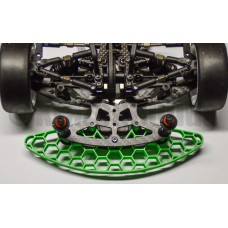 MTC3 Upper Bumper Brace MTC3 Upper Bumper Brace