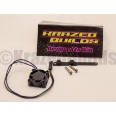 X12-25/26 Fan Mount