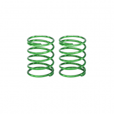 eXcelerate Green Front Springs