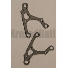 MTC3 Rear Arms MTC3 Rear Arms
