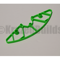 Mugen 8g Tpu Bumper - Download STL
