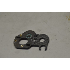 XR10 CF Motor Plates
