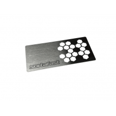 20G Sortafast Stainless Steel 1S/2S Battery Weight 20G Sortafast Stainless Steel 1S/2S Battery Weight