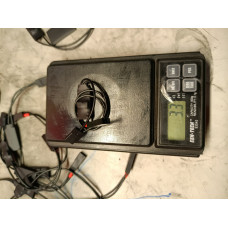 1S/2S Fan Booster 1S/2S Fan Booster