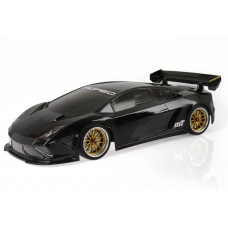 Mon-Tech Racing Trofeo Leggera GT12 Body Mon-Tech Racing Trofeo Leggera GT12 Body