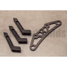 A10-25 Bumper Brace