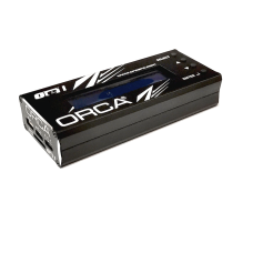 Program Card for OE1/R32X/B32 (ORCA) Program Card for OE1/R32X/B32 (ORCA)