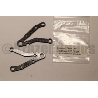 Tamiya 421 Front Arms - Mi9