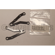 Tamiya 421 Front Arms - Mi9