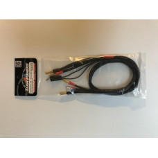 Team Powers 3-in-1 Charger Cable