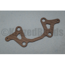 -5mm Eclipse4 Front Plate -5mm Eclipse4 Front Plate