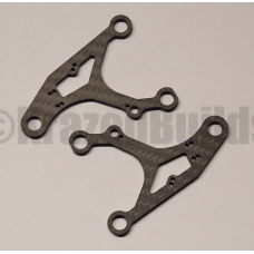 MTC3 Front Arms MTC3 Front Arms