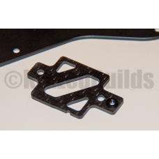 DTY12/R Centerlock Servo Plate
