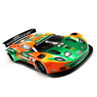 ZooRacing Zerda .04 ZooRacing Zerda .04