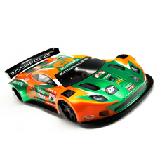 ZooRacing Zerda .04 ZooRacing Zerda .04