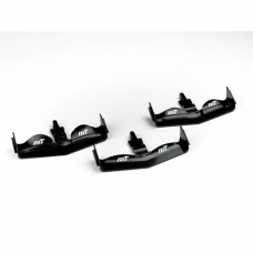 Mon-Tech Racing Wing F1 2022 Front Black Mon-Tech Racing Wing F1 2022 Front Black