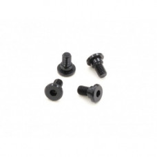 Alum Screw Micro Servo