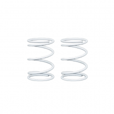 eXcelerate White Rear Springs
