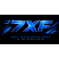 Tamiya 7XF Kit
